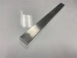 3/8" x 1" Aluminum Flat Bar, 6061 Plate, 36" Length, T6511 Mill Stock, 0.375 AC/DC WIRE AND SUPPLY