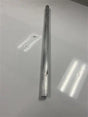 1/2 inch round stock Aluminum 1” x 36” Long T6551 AC/DC WIRE AND SUPPLY