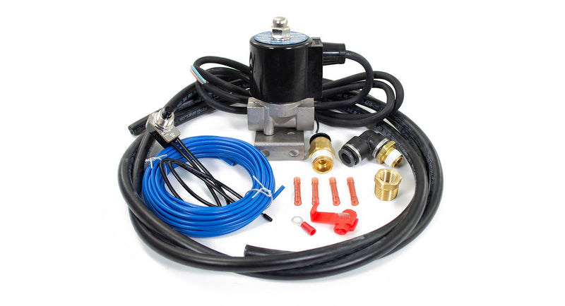 Ultimate 12HB Train Horn Kit