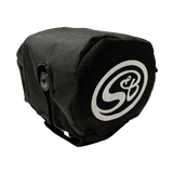 Protective Cover for Helmet Particle Separator S&B