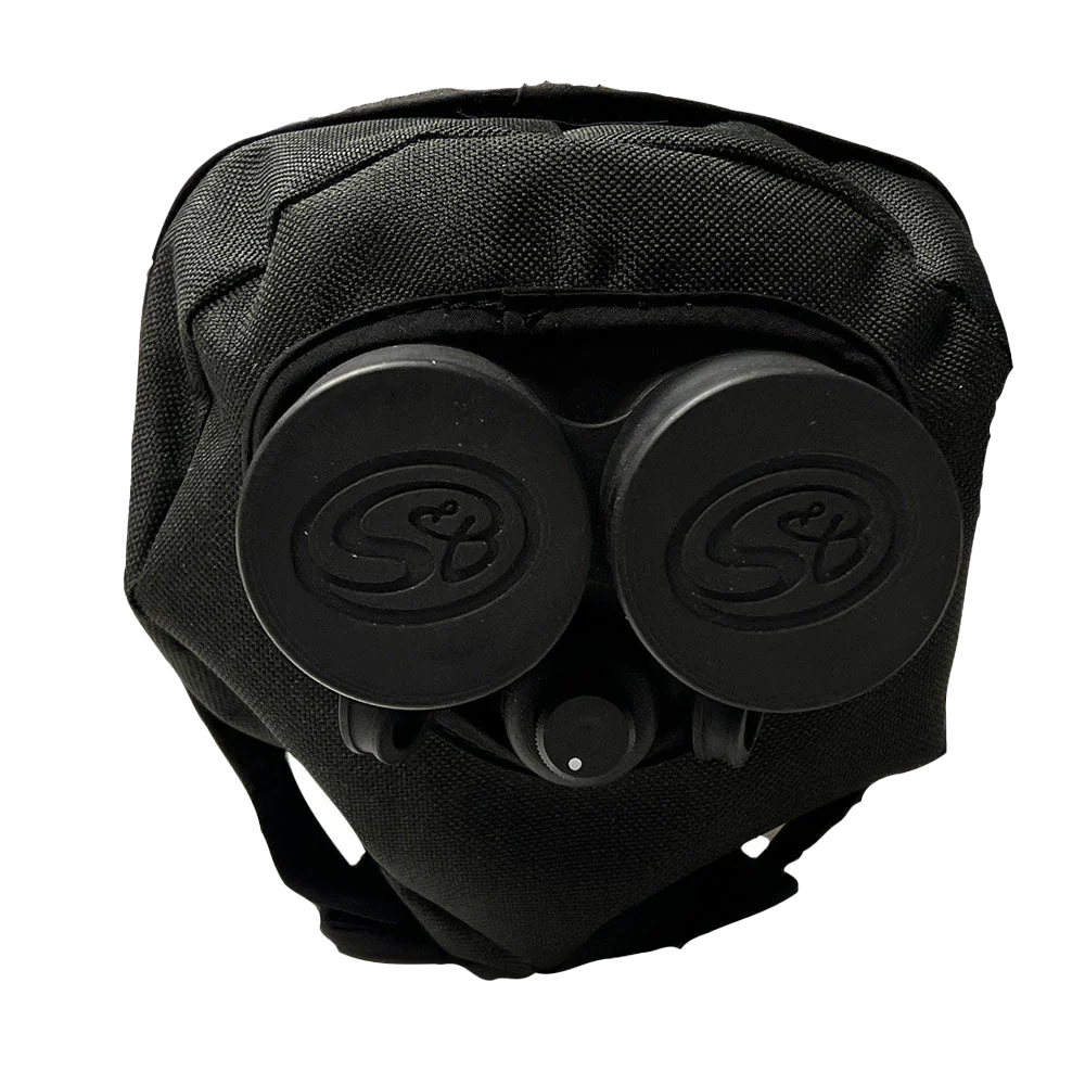 S&B Filters Protective Cover for Helmet Particle Separator