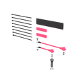 Dual Heater Upgrade S&B