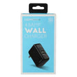 GoMovie 4.8 Amp Dual Port USB Wall Charger GoMovie