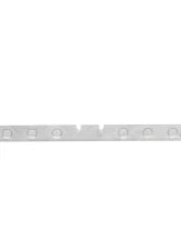 AMD Front Lower Core Support Brace Dodge Plymouth A-Body 1967-1974 X349-1067-1A