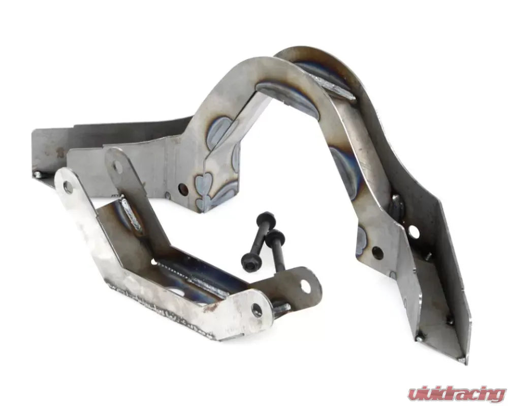 AMD GM2004R Crossmember Kit Dodge Plymouth A-Body 1967-1974 X395-1067-2