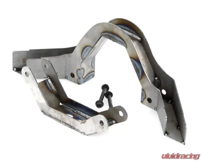 AMD GM2004R Crossmember Kit Dodge Plymouth A-Body 1967-1974 X395-1067-2