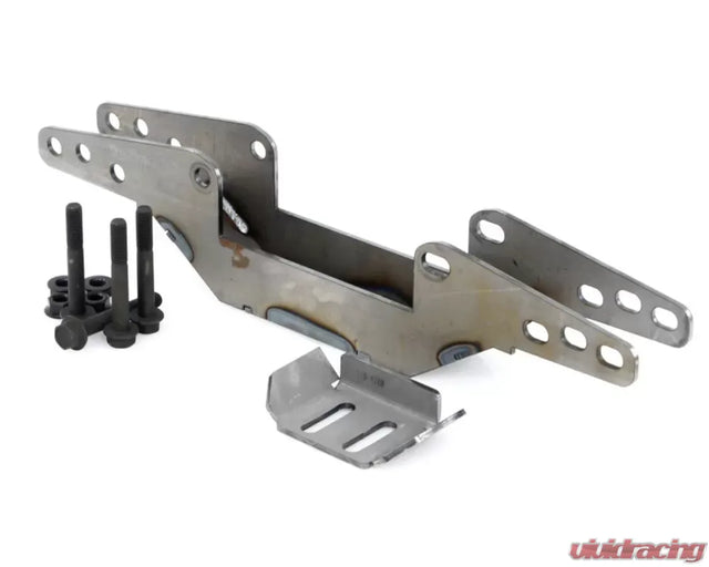 AMD 518 Crossmember Kit Dodge Plymouth A-Body 1967-1974 X395-1067-3