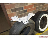 AMD 518 Crossmember Kit Dodge Plymouth A-Body 1967-1974 X395-1067-3