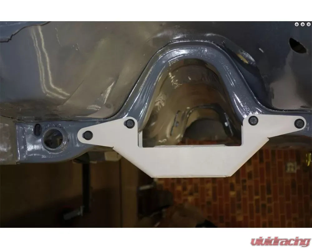AMD 518 Crossmember Kit Dodge Plymouth A-Body 1967-1974 X395-1067-3