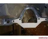 AMD 518 Crossmember Kit Dodge Plymouth A-Body 1967-1974 X395-1067-3