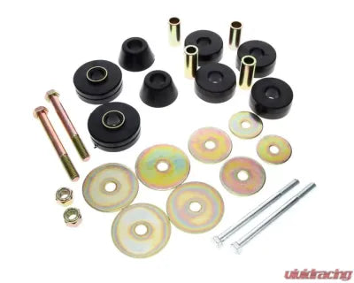 AMD Cab to Frame Mount Kit 28 Pcs Chevrolet GMC C10 1960-1966 X427-4060-1S