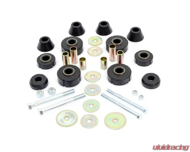 AMD Cab to Frame Mount Kit 34 Pcs Chevy GMC C10 1967-1972 X427-4067-1S