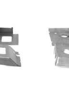 AMD Front & Rear Torque Box Set 4-Piece Dodge Plymouth A-Body 1967-1974