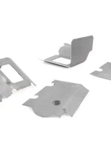 AMD Front & Rear Torque Box Set 4pcs Dodge Plymouth B-Body 1971-1972