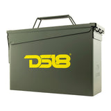 Army Box