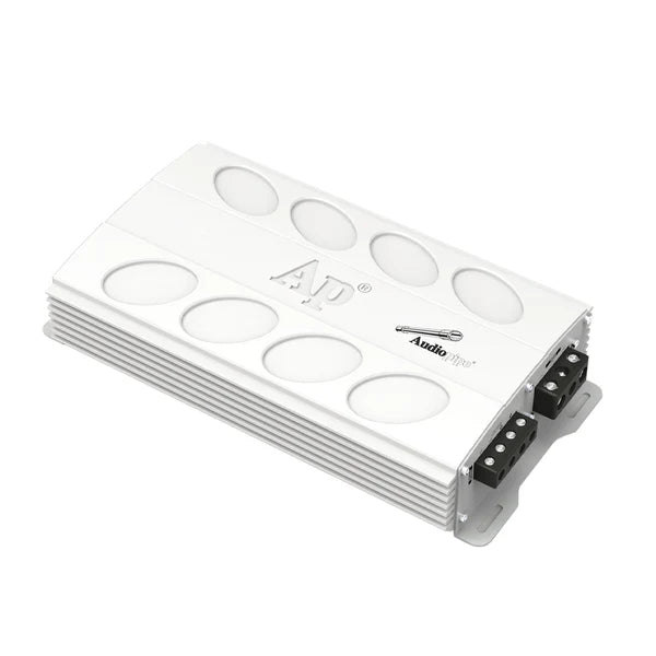 Audiopipe APMRE-4095 520W RMS 4-Channel Marine Amplifier Audiopipe