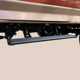 OBS Solutions AMP Step Install Kit - 1994-1997 Ford F-Series and Bronco OBS Solutions LLC