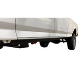 OBS Solutions AMP Step Install Kit - 1994-1997 Ford F-Series and Bronco OBS Solutions LLC