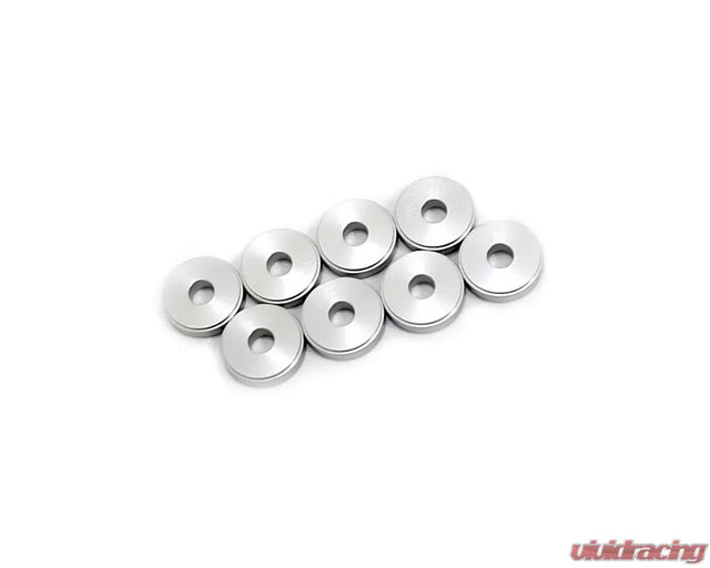 AMS Performance Shifter Base Bushings Mitsubishi Evolution Mirage 1993+