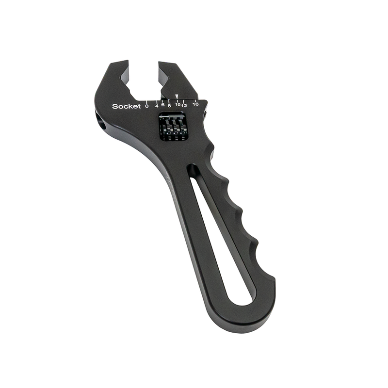 ZZP Adjustable AN Wrench