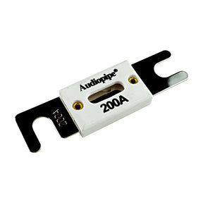 Ceramic ANL Type Fuse (ANL-200ACR) Audiopipe