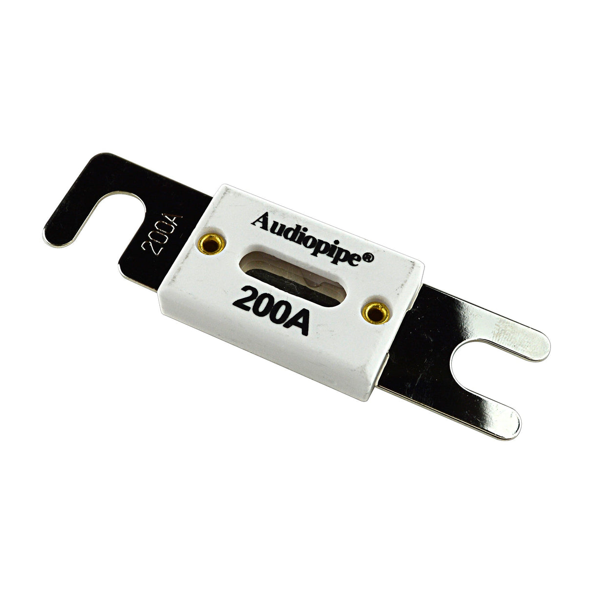 Ceramic ANL Type Fuse (ANL-200ACR) Audiopipe