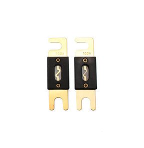 ANL Fuses Audiopipe