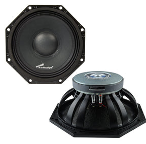 12" Low Mid Frequency Loudspeaker (AOCT-1250) Audiopipe