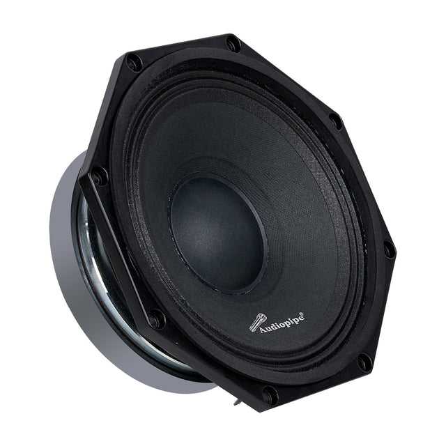 8” Low Mid Frequency Loudspeaker (AOCT-850) Audiopipe