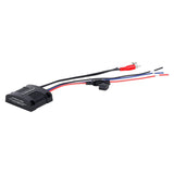 Marine Wireless Music Stream Audio Receiver (AP-BTM-1200), Sold individually Audiopipe