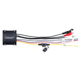 Audiopipe AP-BTM-1750IP Wireless Music Stream Audio Receiver Audiopipe