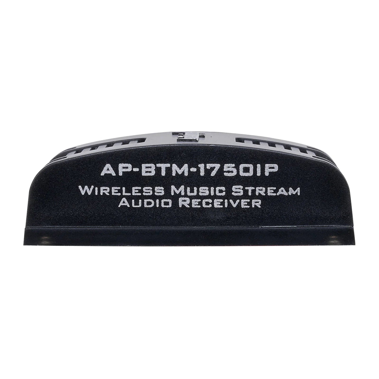 Audiopipe AP-BTM-1750IP Wireless Music Stream Audio Receiver Audiopipe
