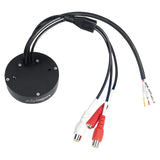 Marine Wireless Music Stream Audio Receiver (AP-BTM-3000) Audiopipe
