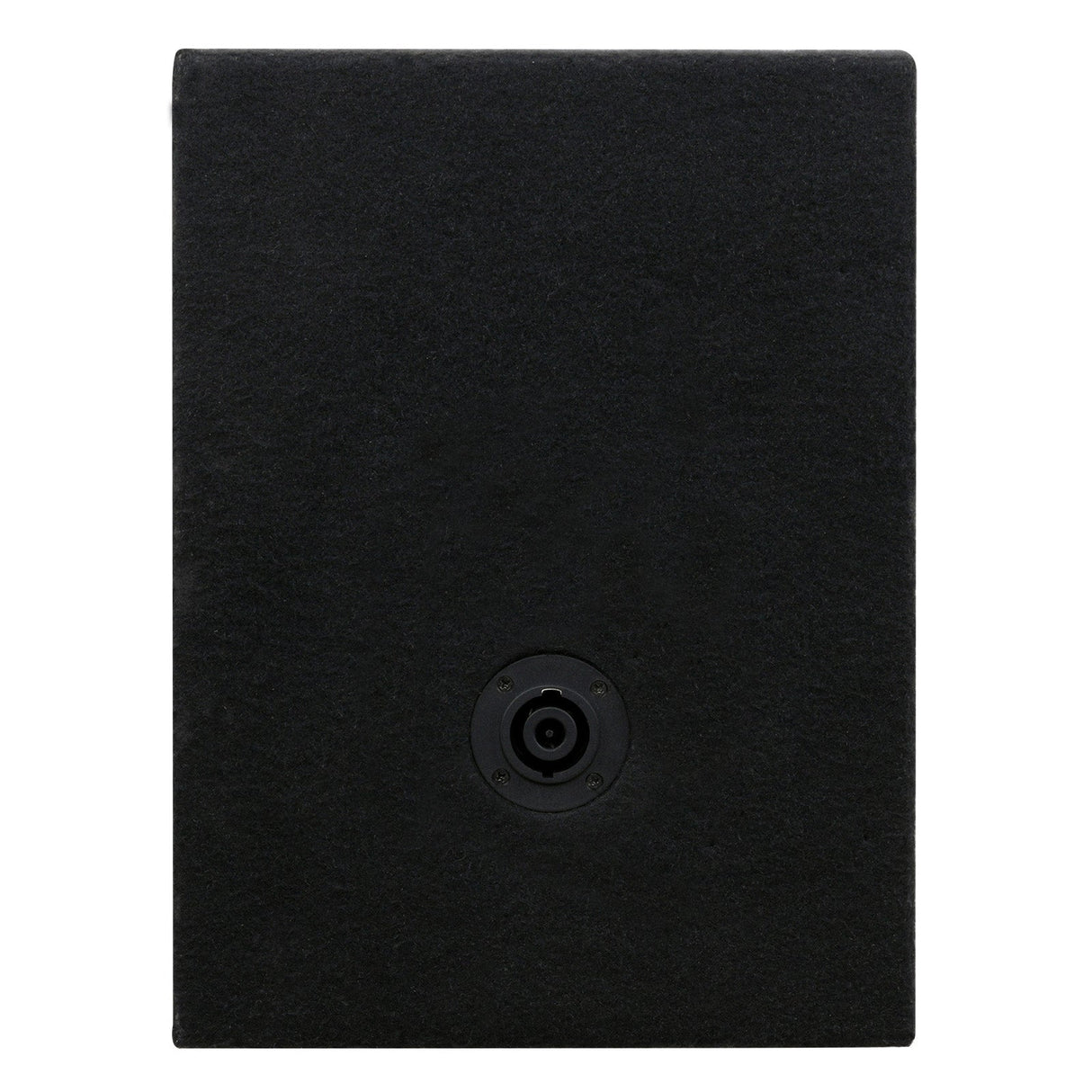High Performance Vented Enclosure (AP-CHU-1028RED), Sold individually Audiopipe