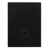 Audiopipe AP-CHU-1028RED High Powered 10" Vented Chuchero Enclosure Audiopipe