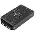 Bass Xpander Restoration Line Output Converter W / Line Driver (AP-LOC-2-BXP) Audiopipe