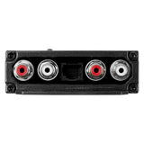 Audiopipe AP-LOC-2-BXP Bass Xpander Restoration Line Output Converter Audiopipe