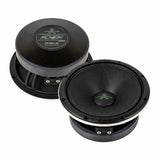Deaf Bonce Apocalypse AP-M61AC 6.5" 180W RMS Arnold Midrange Speakers (Pair) Deaf Bonce