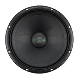 Deaf Bonce Apocalypse AP-M61SE NEO 6.5" 180W RMS Sylvester Neo Midrange Speakers (Pair) Deaf Bonce