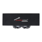 Single Ported Bass Enclosure (AP-MINIB-1000A) Audiopipe
