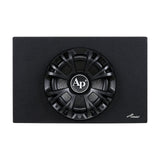 High Performance Vented Enclosure (AP-MINIB-1000P) Audiopipe