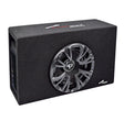 Single Ported Bass Enclosure (AP-MINIB-800A) Audiopipe