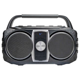Portable Radio with Wireless Music Stream (AP-PRT-B1) Audiopipe