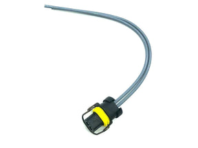 Alliant AP0068 2 Wire Pigtail, Fits Several Models Alliant Power