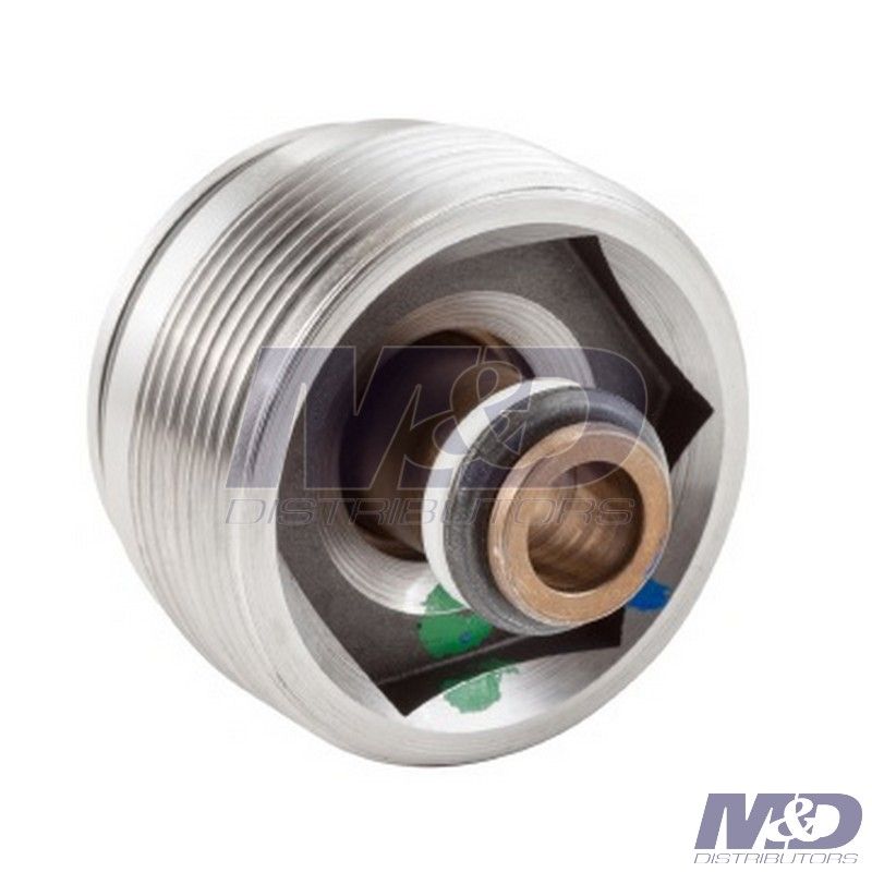 AP0149 High-Pressure Oil Rail Adapter Navistar DT466 DT466 / 570, HT570