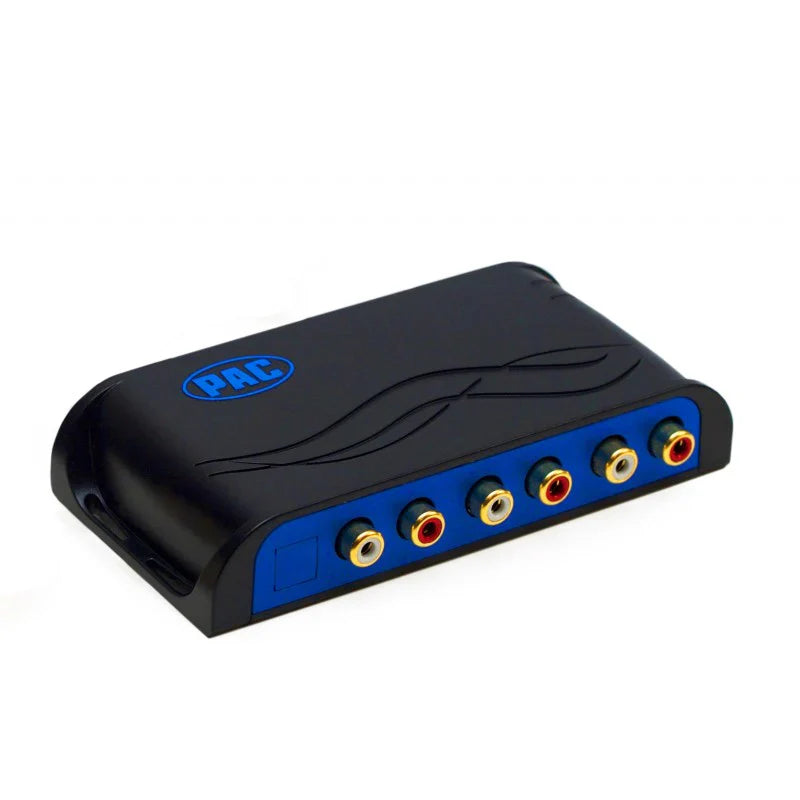 PAC AmpPRO AP4-FD31 Aftermarket Amplifier Interface (B&O Systems) I '21 - '24 Ford Bronco