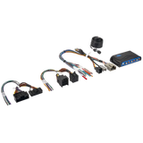 PAC AP4-FD31 Amplifier Integration Interface AmpPRO Compatible with 2017+ Ford B&O A2B Factory Amplified Systems PAC