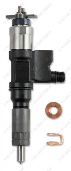 AP53903 Remanufactured Common Rail Injector GM Isuzu 5.2L 4HK1