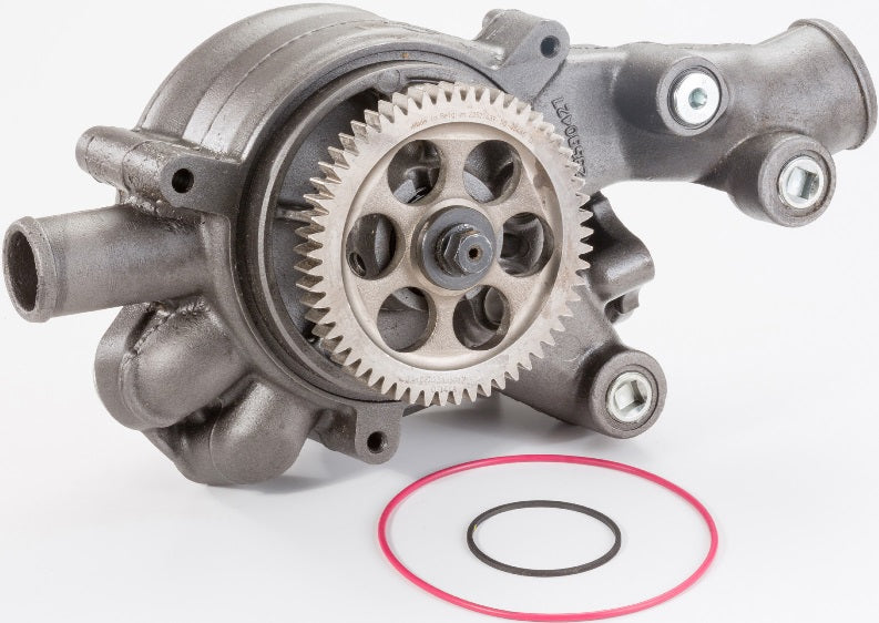 AP80100 Remanufactured Water Pump