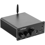 Mini Hi-Fi Amplifier (APA-200BT) Audiopipe